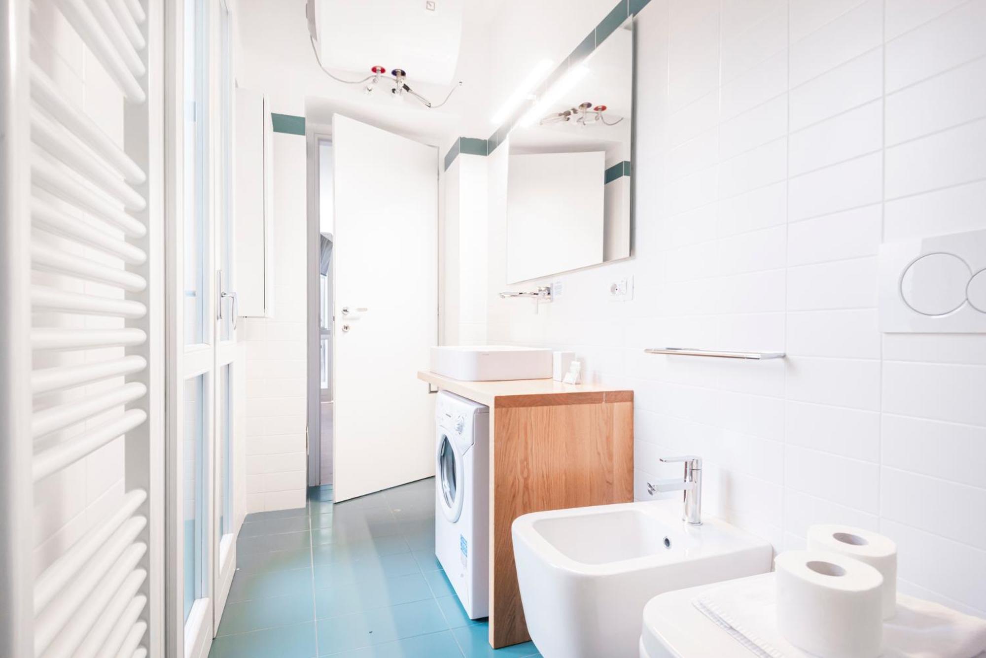 Amazing Flat Near Duomo & Colonne Di San Lorenzo By Easylife Milano Dış mekan fotoğraf