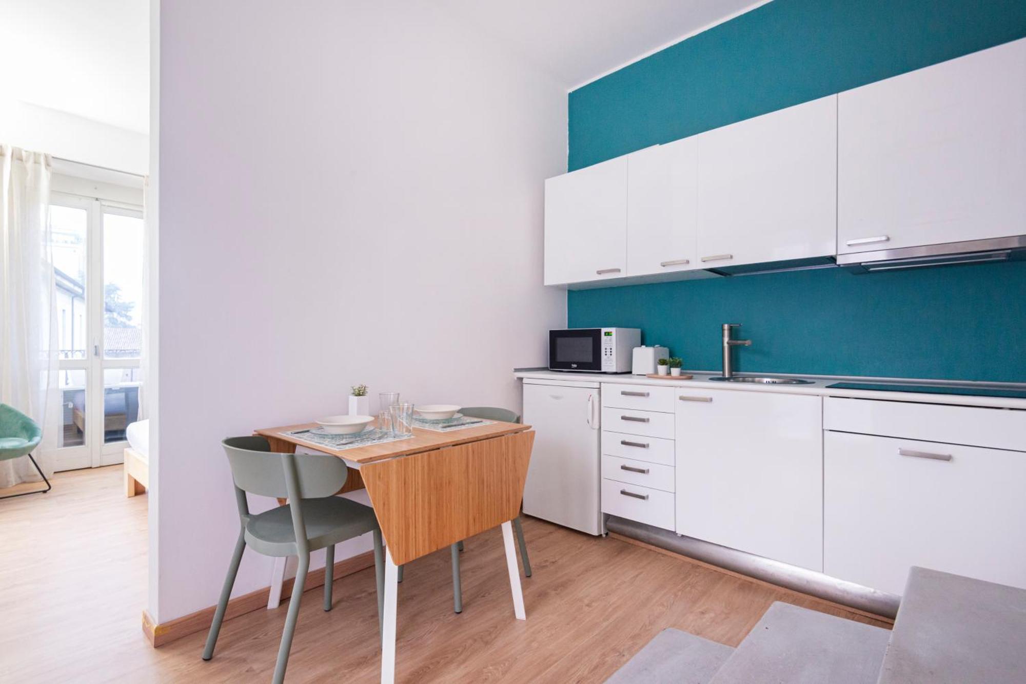 Amazing Flat Near Duomo & Colonne Di San Lorenzo By Easylife Milano Dış mekan fotoğraf