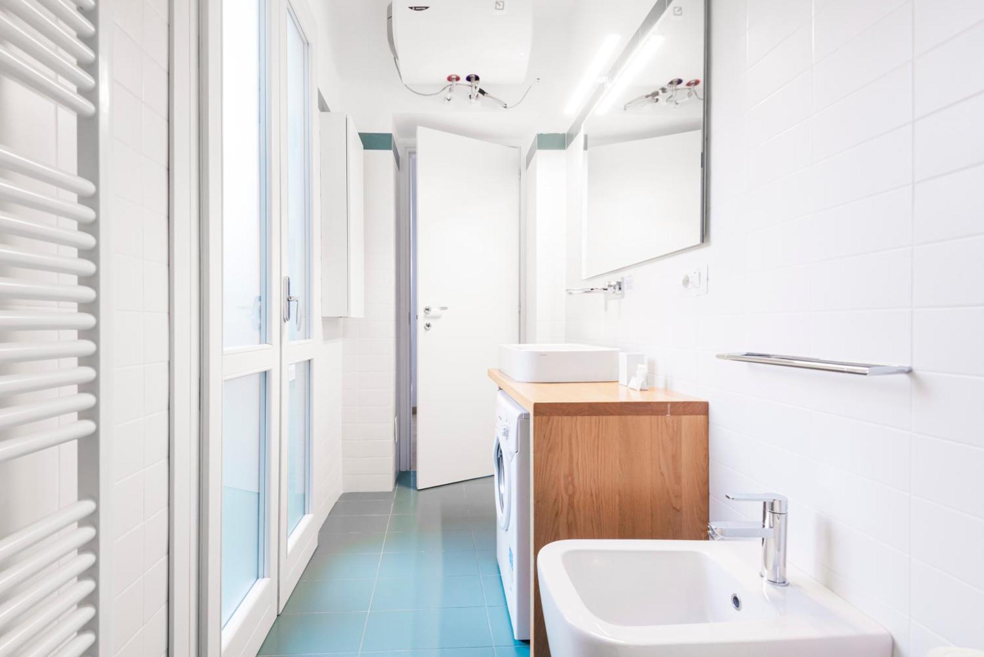 Amazing Flat Near Duomo & Colonne Di San Lorenzo By Easylife Milano Dış mekan fotoğraf