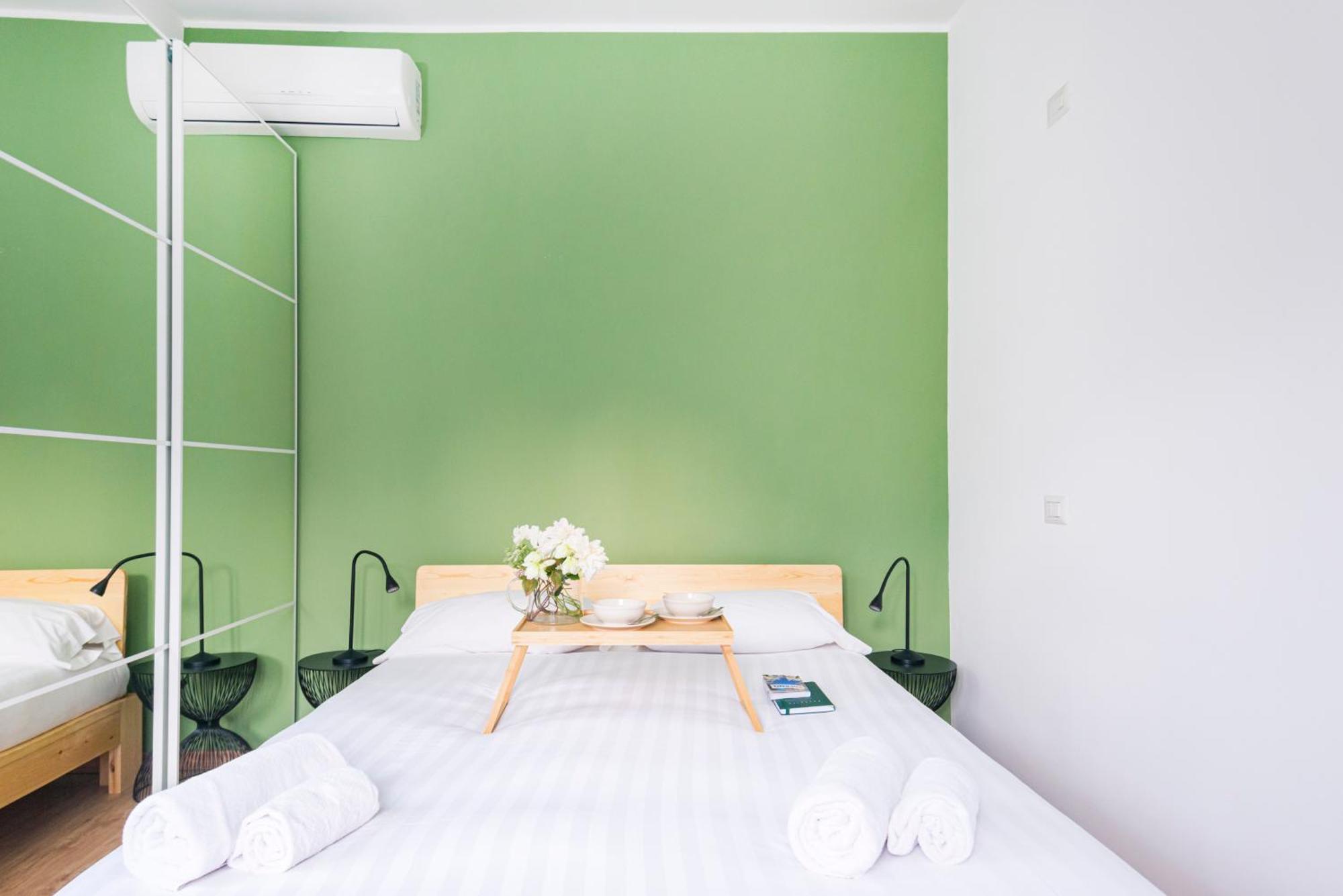 Amazing Flat Near Duomo & Colonne Di San Lorenzo By Easylife Milano Dış mekan fotoğraf