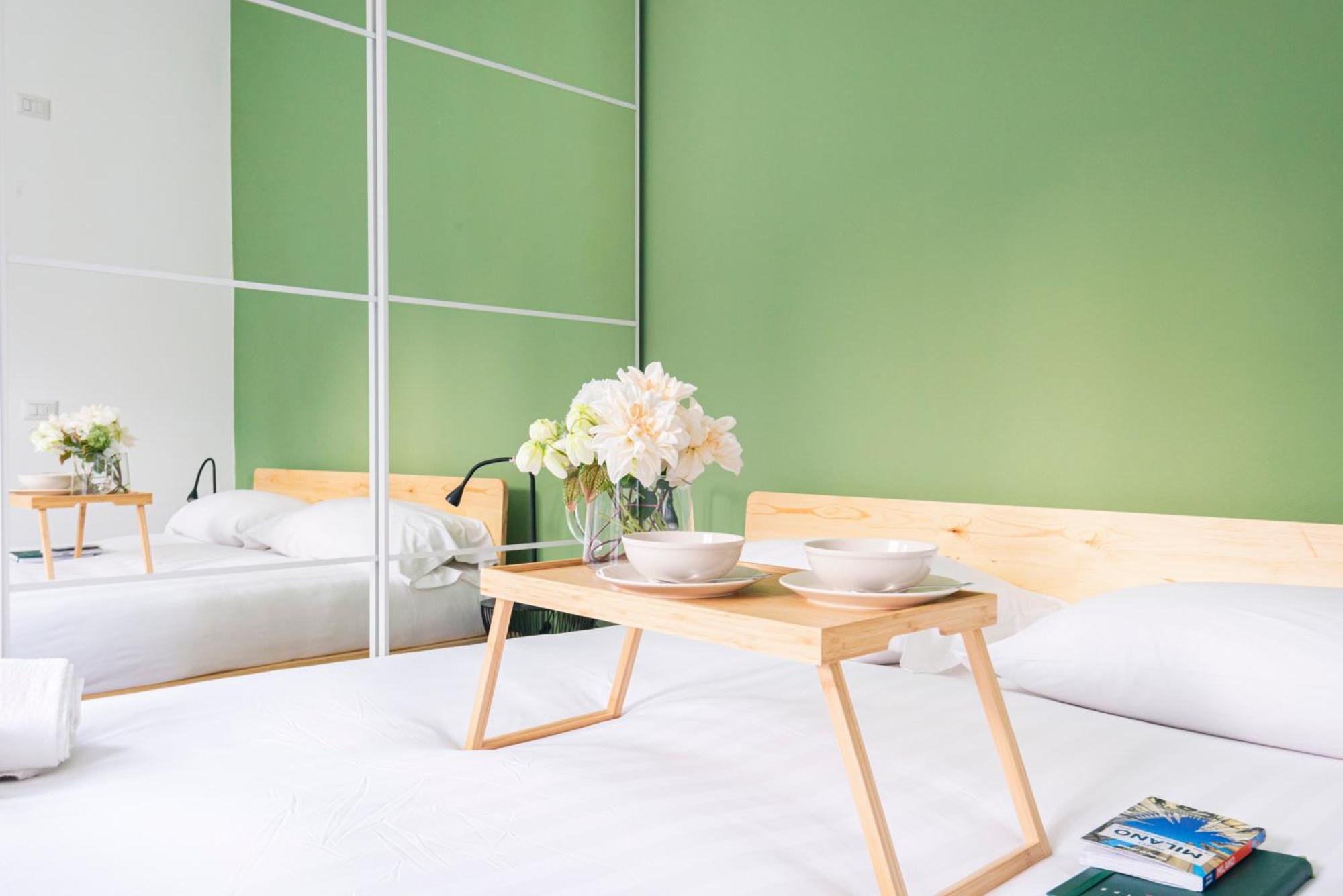 Amazing Flat Near Duomo & Colonne Di San Lorenzo By Easylife Milano Dış mekan fotoğraf