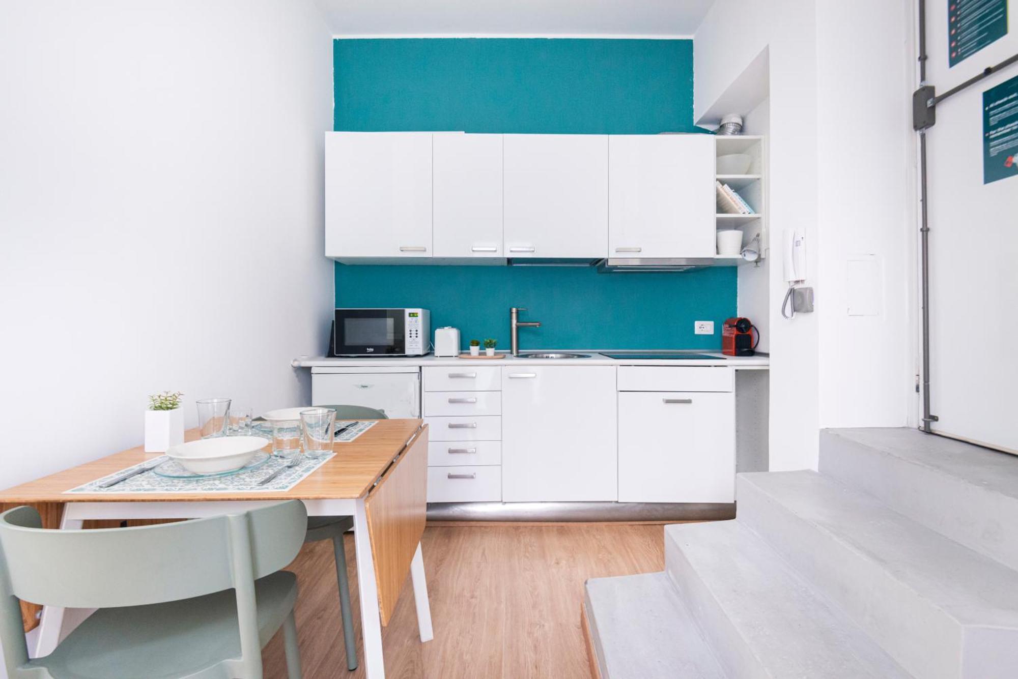 Amazing Flat Near Duomo & Colonne Di San Lorenzo By Easylife Milano Dış mekan fotoğraf
