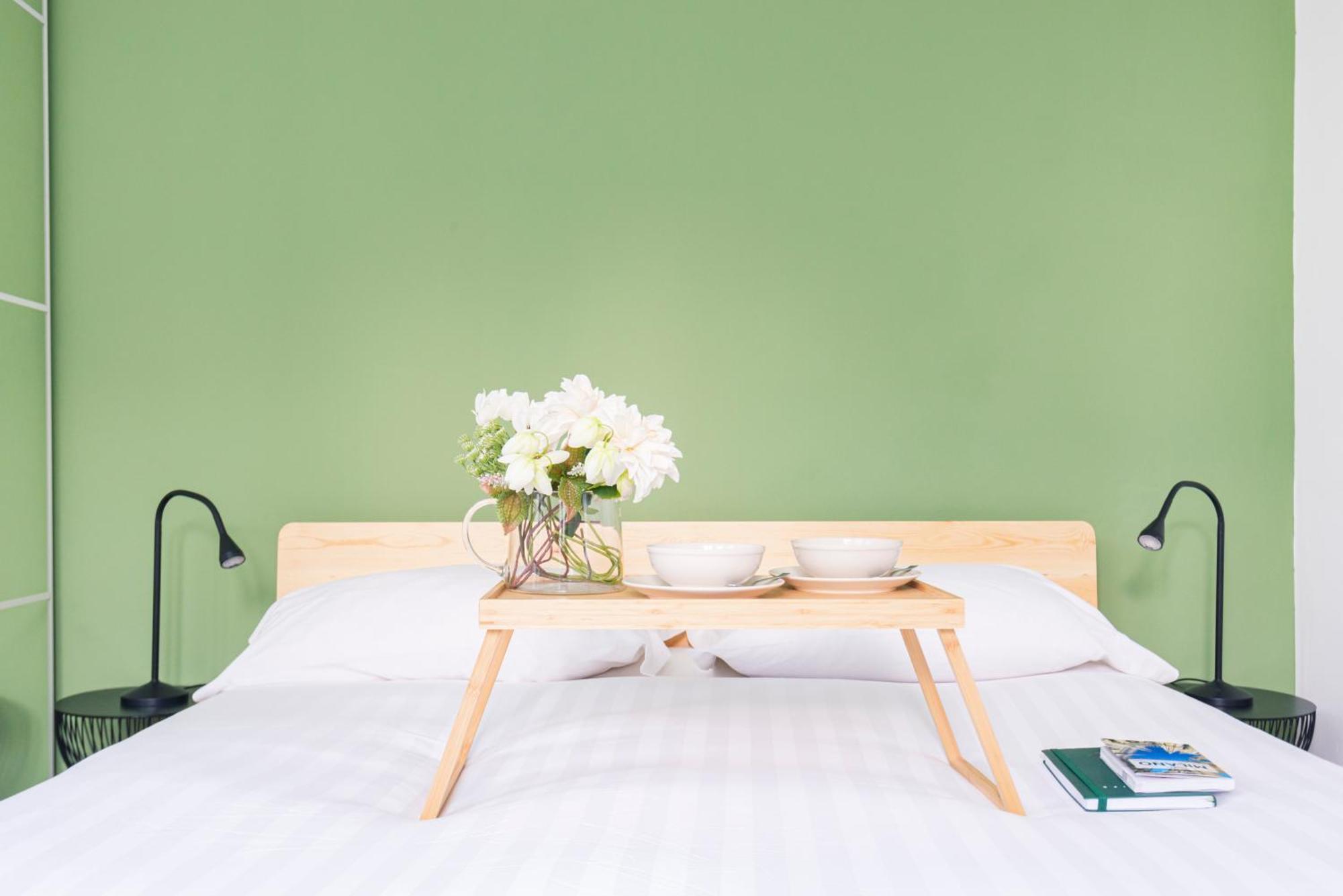 Amazing Flat Near Duomo & Colonne Di San Lorenzo By Easylife Milano Dış mekan fotoğraf