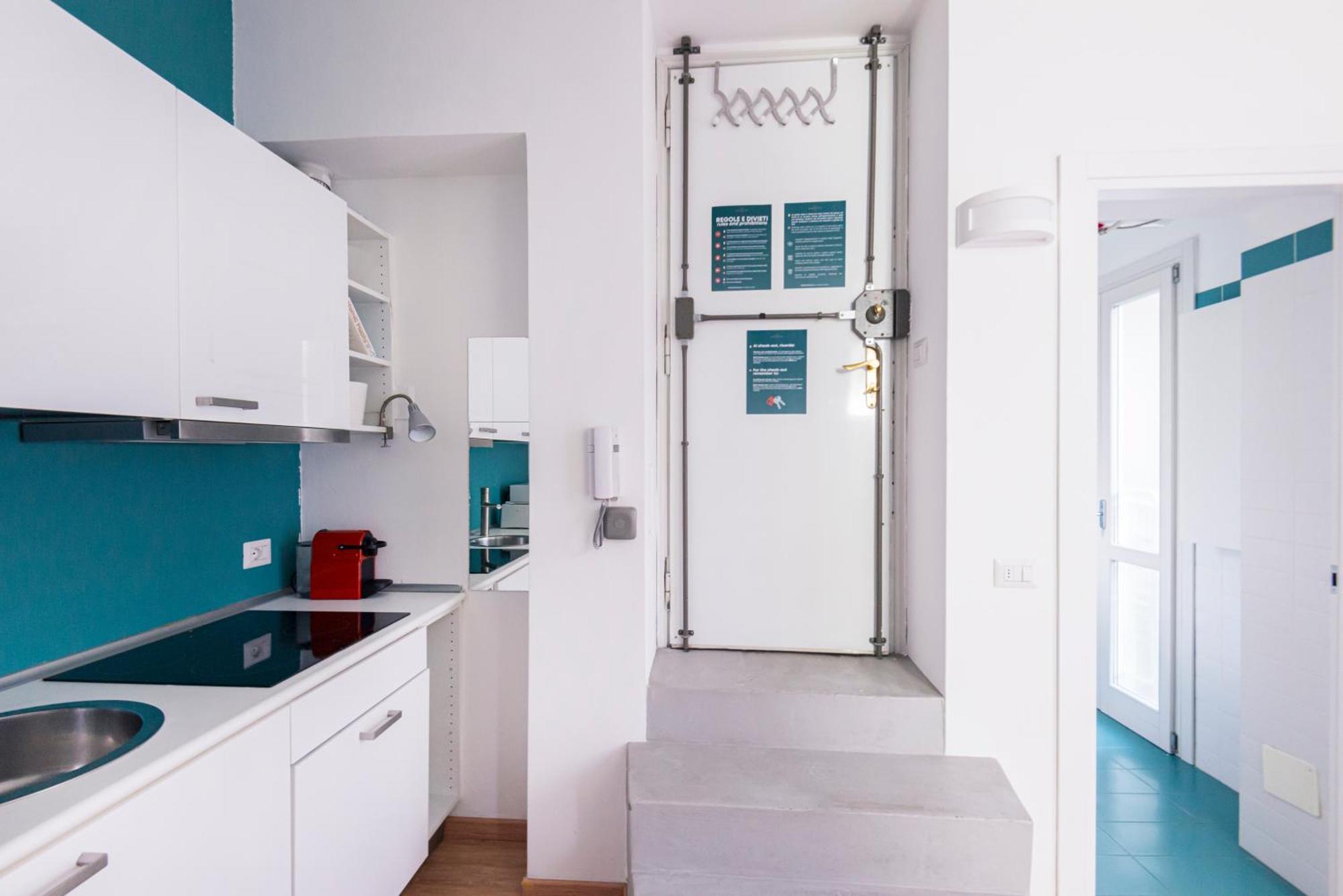 Amazing Flat Near Duomo & Colonne Di San Lorenzo By Easylife Milano Dış mekan fotoğraf